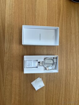 Samsung galaxy A50 - 12