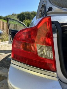 Volvo S80 2.5 154kw AWD ND - 12