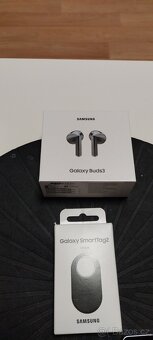 Samsung galaxy S 25 ultra 1tr kompletní balení a záruka - 12