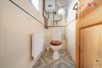 Prodej rodinného domu, 64 m², Kařízek - 12