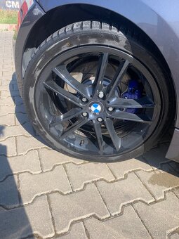 BMW 130i, 3,0, 210 kW, lpg - 12