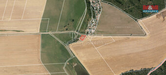 Prodej louky, 672 m², Vysoká Libyně - 12