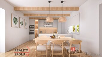 Prodej, domy/rodinný, 155 m2, 67914 Ostrov u Macochy, Blansk - 12