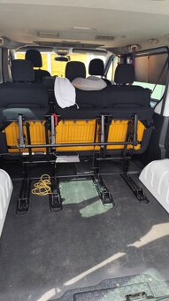 Renault Trafic 1,6 dci 107kW - 12