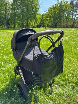 Kočárek Cybex Priam Rosegold 2v1 - 12