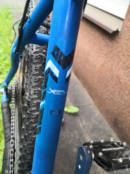 Horské kolo Maxbike 26 - 12