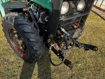 malotraktor MT8-050 - 12