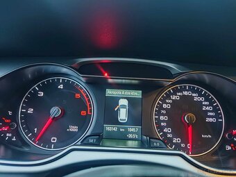 Audi a4 - 12