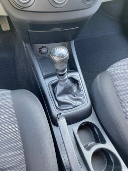 Kia ceed 1.4 80kw 2009 - 12