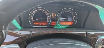 Prodam  bavorskou limuzinu BMW 7 e66 - 12