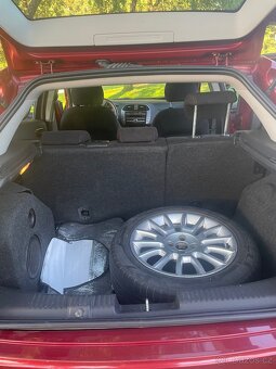Fiat Bravo 2007 sport - 12
