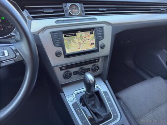 VOLKSWAGEN PASSAT B8 2.0 TDI DSG ACC 2015 - 12