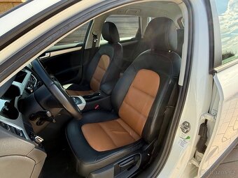 AUDI A4 ALLROAD B8 2.0 TDi QUATTRO KŮŽE XENON /PO INSPEKCI/ - 12