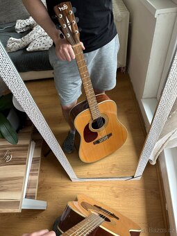 Cort earth 70 nat - 12