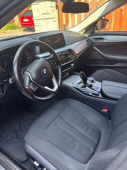 BMW 525d , 170 kW (231 PS) - 12
