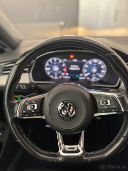 VW Passat B8 R-Line 2.0 TSI 162kw - 12