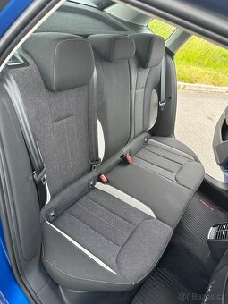 Škoda Kamiq Style 2023, 1,5 TSI 110kw - 12