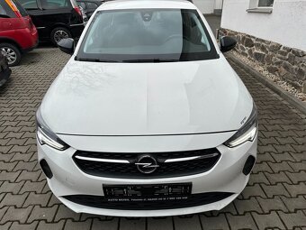 Opel Corsa, 1,2i-74KWNAVIGACEALU KOLA - 12