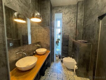 Designe Apartment 2+1 in the heart of Karlín – Vítkova Stree - 12