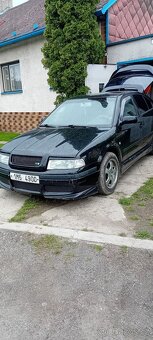 Prodám škodu Octavii - 12
