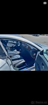 Mercedes-Benz cls 350 w219 nová technická - 12