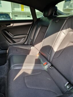 Audi A5 Sportback S-LINE - 12