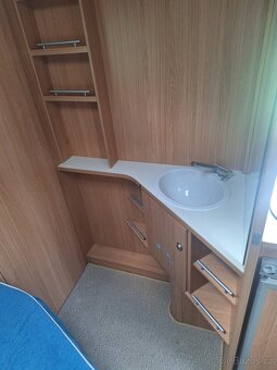 Karavan Adria Altea - 12
