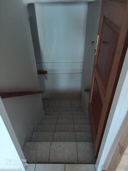 Prodej rodinného domu Písek - 12