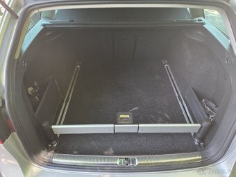 Passat b6 2.0tdi dsg commonrail - 12