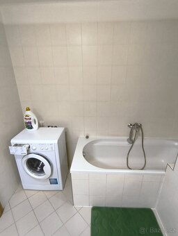 Ihned dostupny, Pronajem 1+kk byt 40m²  Praha 3 - 12