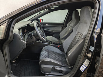 Volkswagen Golf Variant 2.0 TDi R-Line 110kW - 12