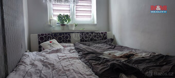 Prodej bytu 3+1, 60 m², Ostrava, ul. Mitušova - 12