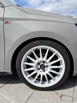 Škoda Fabia 3 MONTE CARLO - 12