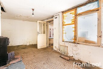 Prodej Rodinného Domu k Rekonstrukci 95 m², Brno - Tuřany - 12
