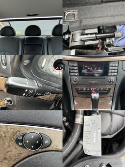 Mercedes-Benz E320 3.0cdi 165kwW211 - 12
