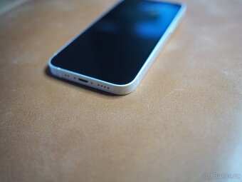 Apple iPhone 13 mini 512GB, bílý 100% baterie (nová orig.) - 12