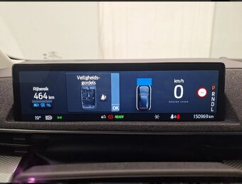 Ford mustang Mach e 99kwh - 12