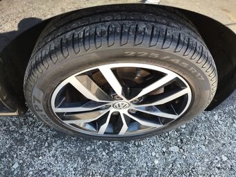 VW GOLF 1,4 TSi 90kW, r.v. 03/2014, najeto 191.230 km - 12