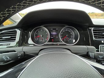 Prodám VW Golf 7 CUP 1,2 TSI 81 kW - 12