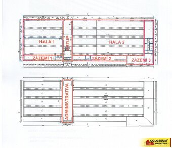 Drnovice, pronájem výrobní, skladovací či logistické prostor - 12