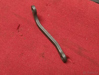 Komponenty stojanu Čz 125 175 250 477 476 481 482 472 trail - 12