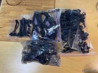 Mix modulárních kabelů k různým zdrojům Corsair - 12