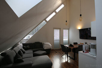 Týdenní ubytování pro 4 osoby v apartmánu v rakousk. alpách - 12