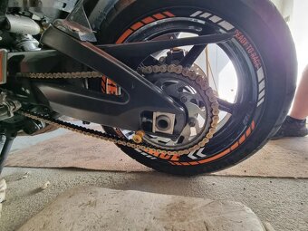 Yamaha Fz1 N. Rok 2007, 110kw, najeto 53000km - 12