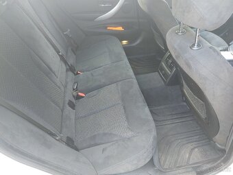 Prodám BMW 335d xDrive GT 3GT - 12