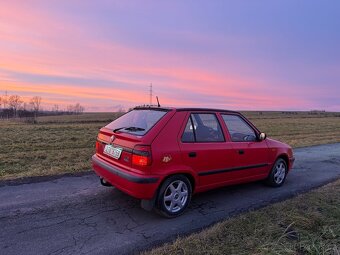 Škoda Felicie 1.3 50Kw - 12