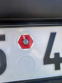 Citroen C4 1.4i benzín - 12