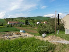 Prodej pozemku v obci Lovčice u Kyjova - 12