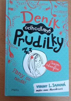 Dětské knihy -různé - 12