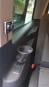Mercedes Vito L Paket spánek 114 CDI - 12